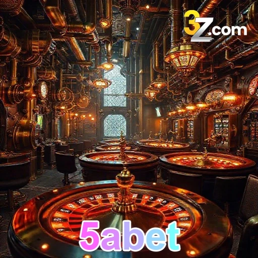 5abet Slots Populares