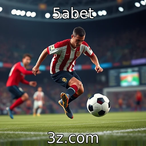 Novas tendências em jogos de realidade aumentada : 5abet