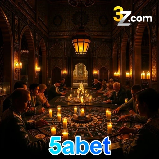 5abet Bônus Oferecidos