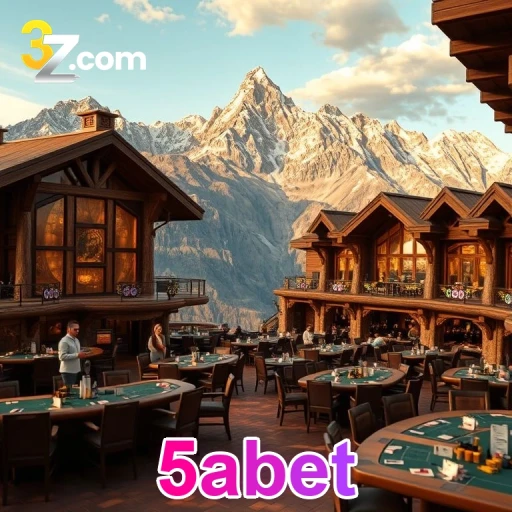 5abet Cassino Online