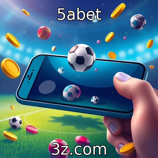 Tendências de jogos móveis para o futuro próximo | 5abet