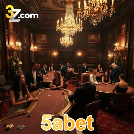 5abet Promoções Atuais