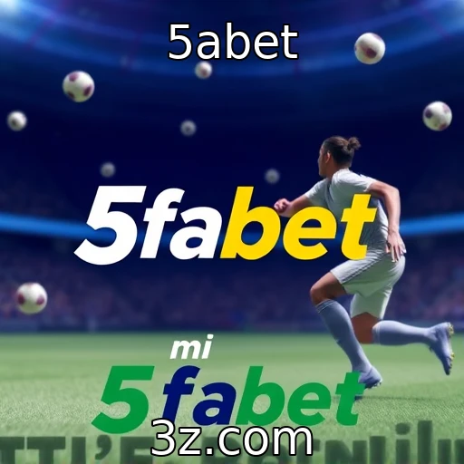 Mudanças na regulamentação da indústria de jogos - 5abet