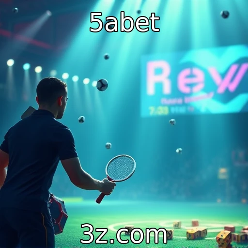 Impacto da tecnologia na experiência de jogos imersivos - 5abet