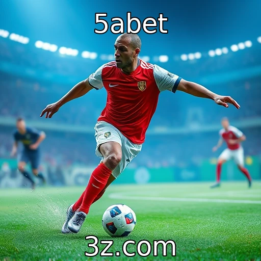 Efeitos da realidade virtual na imersão dos jogadores - 5abet