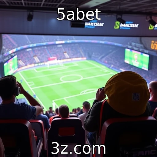 Novas tendências em jogos de realidade virtual - 5abet